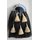 Sporran, Scottisch Highlanders, black
