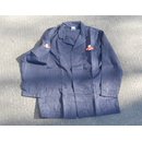 Royal Mail Work Jacket, blue, long Sleeve