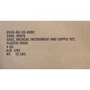 First Aid Kit, GP, Size B, olive