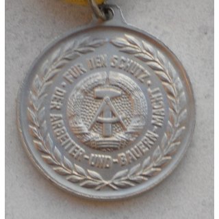 Army Sports Association - ASV Medals