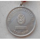 GST Sportmedaillen