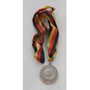 GST Sports Medals
