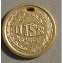 DTSB Sports Medals