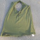Net Undershirt, Vest, Mans, olive