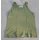 Net Undershirt, Vest, Mans, olive