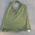 Net Undershirt, Vest, Mans, olive