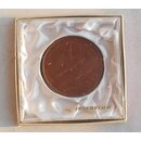 Interflug, nichttragbare Medaille