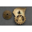 Sportabzeichen 1946-61, "Bereit zur Arbeit und...