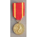 Warschau Medaille 1939-45