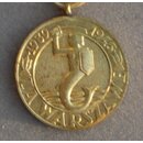 Warszaw Medal 1939-45