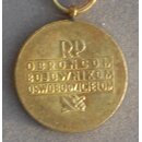 Warszaw Medal 1939-45
