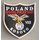 Poland Special Police Unit - Kosovo Patch