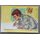 MHO Postcards, Military Cartoons, Series 4, Artists
