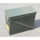 M-548 Munitionskasten, Stahl, Größe 7, 20mm