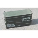 PA-120 Munitionskasten, Stahl, Größe 6, 40mm