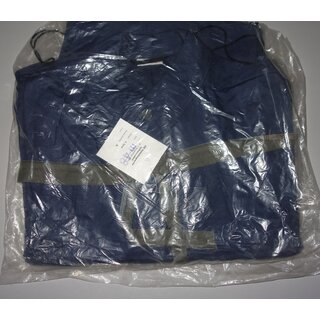 Rain Cape, Navy, MfS, Summer, Special Model, blue