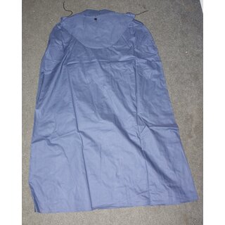 Rain Cape, Navy, MfS, Summer, Special Model, blue