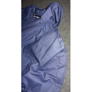 Rain Cape, Navy, MfS, Summer, Special Model, blue