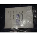 Regenumhang, Volksmarine, MfS, Sommer, Sondermodell, blau
