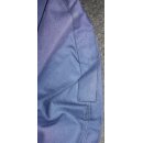 Rain Cape, Navy, MfS, Summer, Special Model, blue