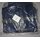 Rain Cape, Navy, MfS, Summer, Special Model, blue