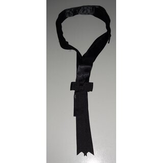 Matrosentuch, Scarf Ensemble, black, Royal Navy Class II