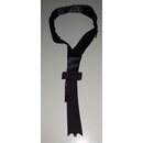 Matrosentuch, Scarf Ensemble, black, Royal Navy Class II