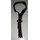 Necktie, Mens, Black
