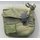 US Canteen, Plastic, 2qt. olive