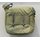 US Canteen, Plastic, 2qt. olive