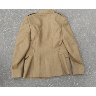 FAD Jacket, Uniform Womans, No.2 Dress Army
