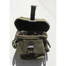 Short M16 Magazine Case, M-56, olive
