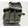 Short M16 Magazine Case, M-56, olive