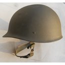 Stahlhelm, Typ 3 (M62), Bundeswehr