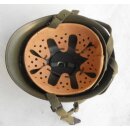 Stahlhelm, Typ 4 (M62 mod), Bundeswehr