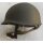 Stahlhelm, Typ 4 (M62 mod), Bundeswehr