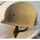 Stahlhelm, Typ 5 (M1A1 LL), Fallschirmjäger