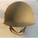 Stahlhelm, Typ 5 (M1A1 LL), Fallschirmjäger