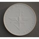 Militärtransportwesen / Eisenbahnbautruppen Medaille,...