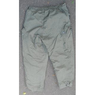 Kampfgruppen - Militia / Civil Defense, Field Pants, Winter
