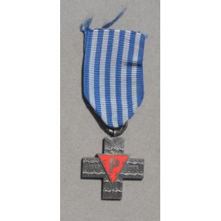 Auschwitz - Cross
