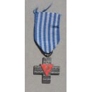 Auschwitz - Cross