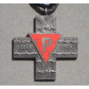 Auschwitz - Cross