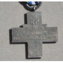 Auschwitz - Cross