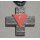Auschwitz - Cross