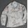 Desert Camo Feldjacke, 3-Colour, Rip Stop, Badged