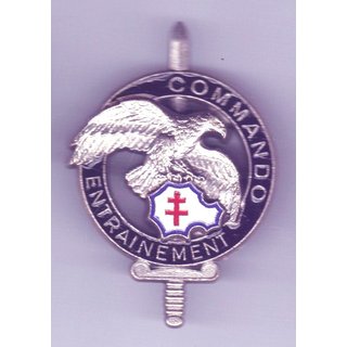Centre dEntraînement Commando de Tahiti 