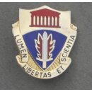 USAREUR Academy  DUI