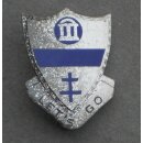 325th Infantry Regiment  DUI