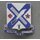 2nd Infantry Regiment  DUI
